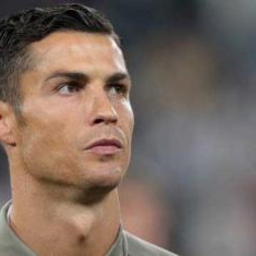 Cristiano Ronaldo pode desfalcar Al-Nassr em dois jogos por gestos obscenos